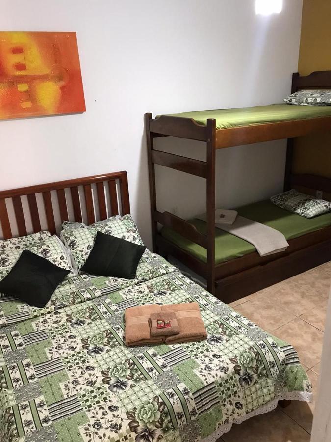 Suites Do Cabo - Estrela Do Mar Arraial do Cabo Esterno foto