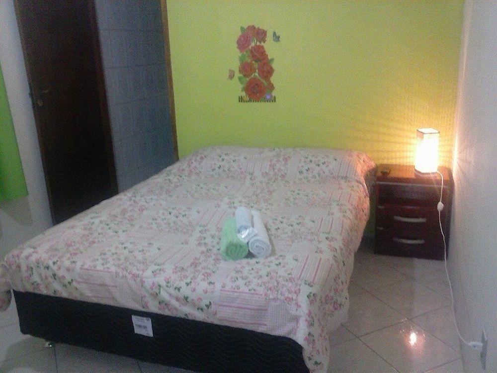 Suites Do Cabo - Estrela Do Mar Arraial do Cabo Esterno foto