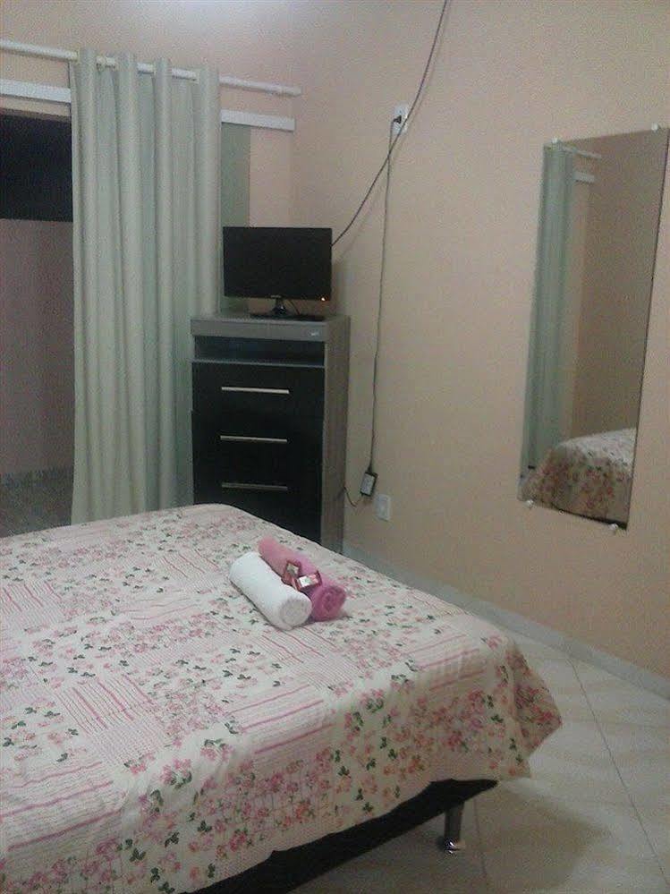Suites Do Cabo - Estrela Do Mar Arraial do Cabo Esterno foto